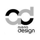 Arena Design 2016