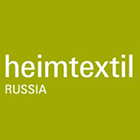 Heimtextil Russia 2018