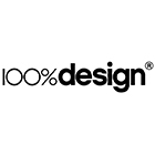 100% Design London 2018