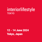 Interior Lifestyle Tokyo 2024