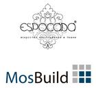 Открытие недели дизайна и декора MosBuild 2015