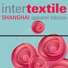 InterTextile Shanghai Home Textiles 2015