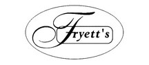 Fryetts