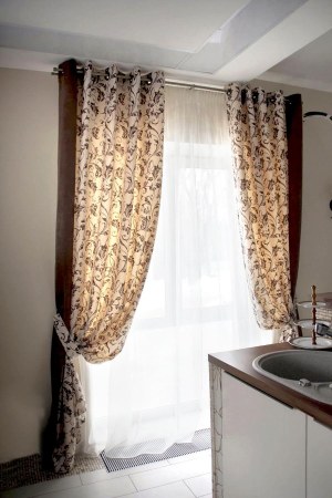 Дизайн кухни