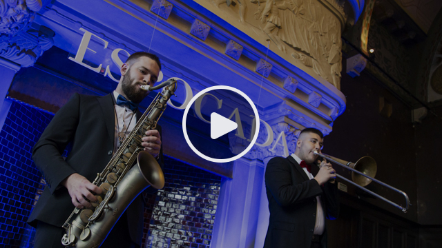 Недели Трендов Espocada (Espocada Trend Week`20)