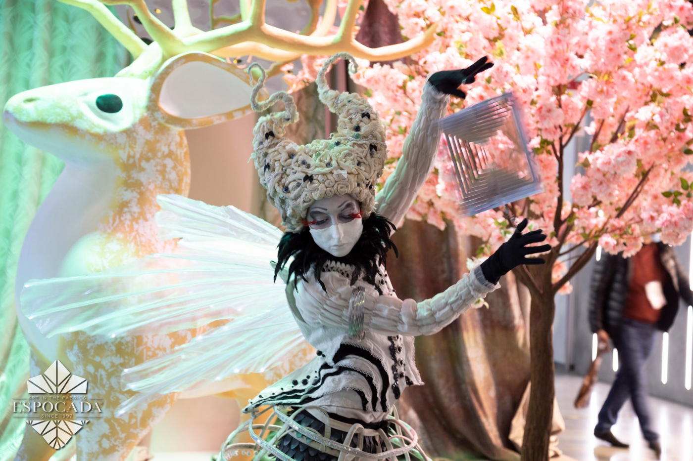 Неделя Трендов 2023/Trend Week’23 2021