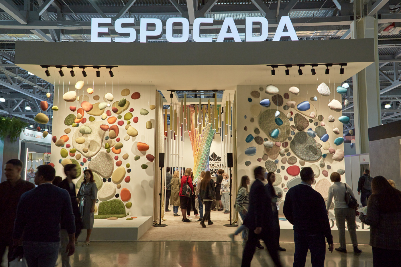 Неделя Трендов 2023/Trend Week’23 2023
