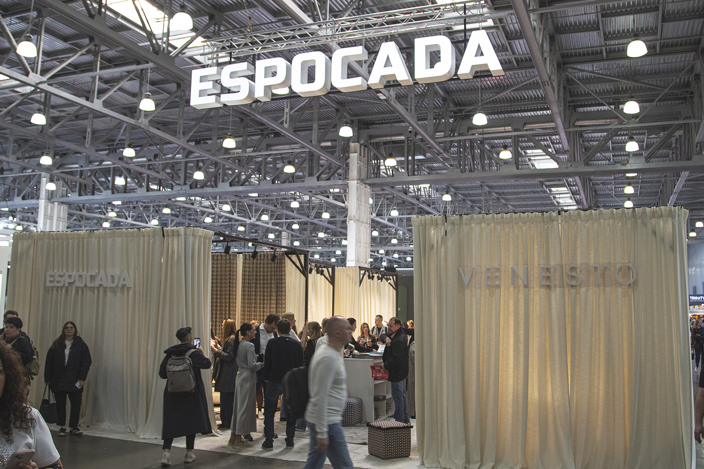 Неделя Трендов 2023/Trend Week’23 2025