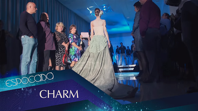 В шоу-руме День Трендов/Trend-Day  состоялся закрытый показ новых коллекций интерьерного текстиля