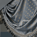 Распродажа тканей